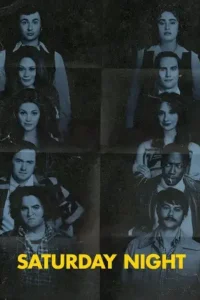 saturday night 2024