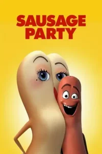 sausage party 2016