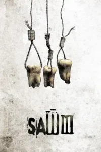 saw iii 2006