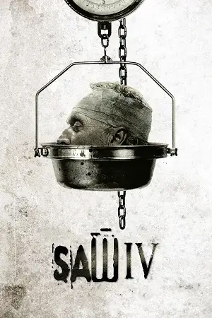 saw iv 2007
