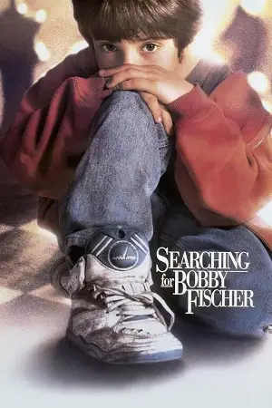 searching for bobby fischer 1993