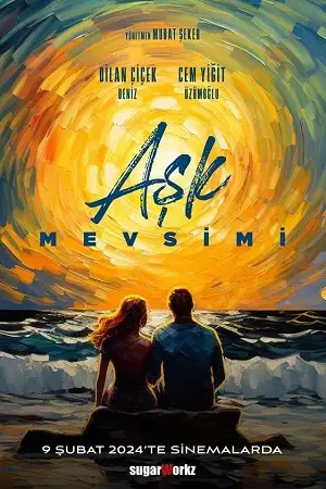 season of love aka ask mevsimi 2024