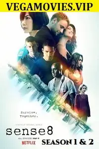 sense8 season 1