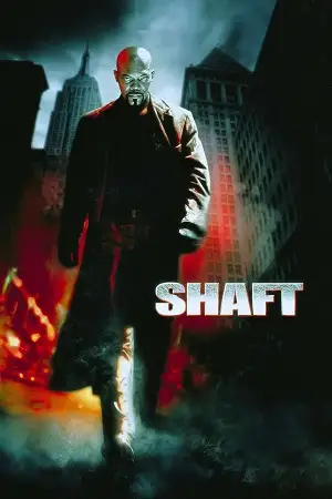 shaft 2000