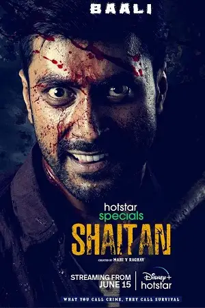 shaitan season 1