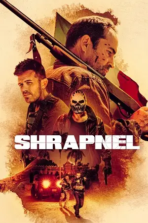 shrapnel 2023