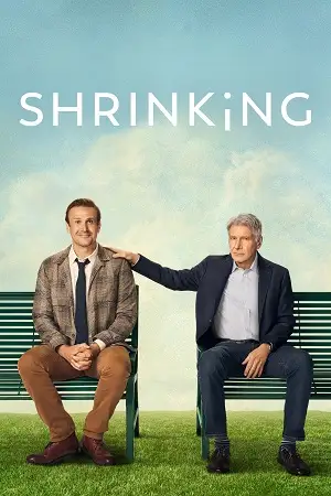 shrinking season 1