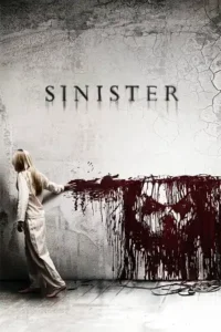 sinister 2012