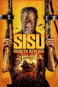 sisu road to revenge 2025