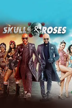 skulls and roses season 1