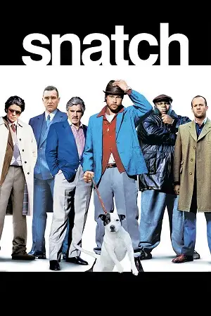 snatch 2000