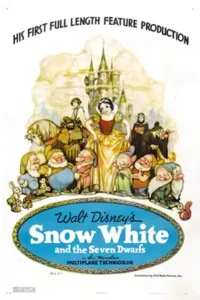 snow white and the seven dwarfs 1937