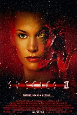 species 2 1998