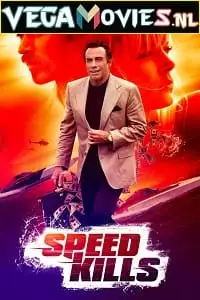 speed kills 2018