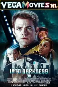 star trek 2 into darkness 2013