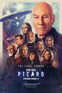 star trek picard season 2