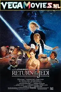 star wars episode vi return of the jedi 1983