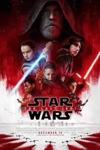star wars the last jedi 2017