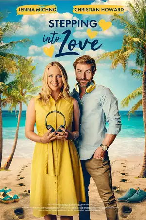 stepping into love 2023