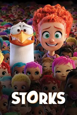 storks 2016