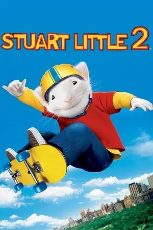 stuart little 2 2002