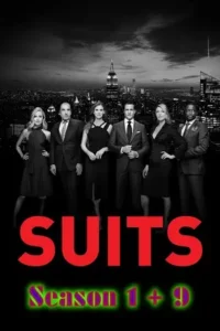suits season 1