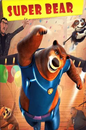 super bear 2019