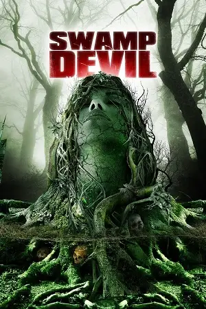 swamp devil 2008