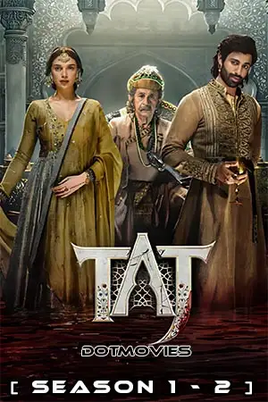 taj reign of revenge season 1