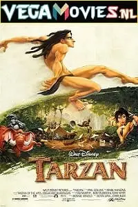 tarzan 1999