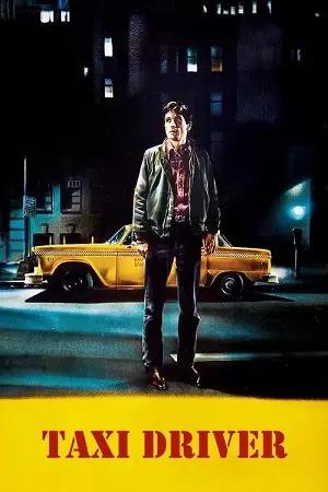 taxi driver 1976