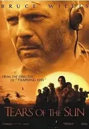 tears of the sun 2003