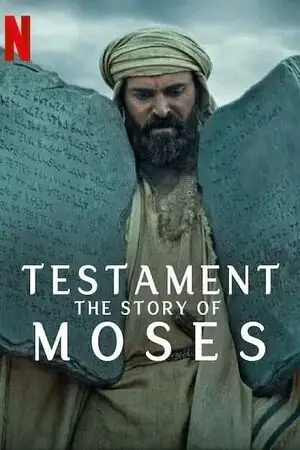 testament the story of moses season 1 dual audio hindi english 480p 720p 1080p web dl 2024