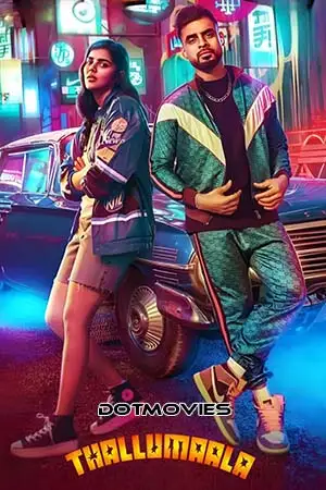 thallumaala 2022