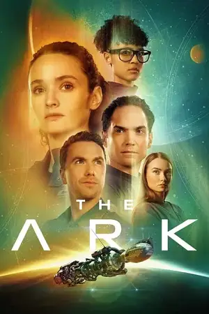 the ark season 1