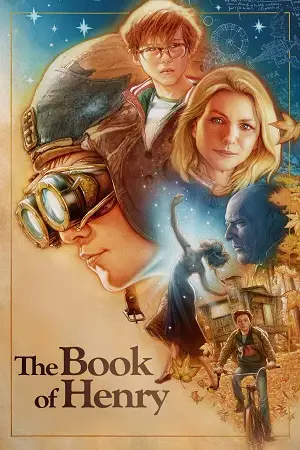 the book of henry 2017
