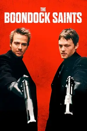 the boondock saints 1999