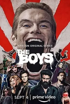 the boys 2020