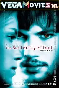 the butterfly effect 2004