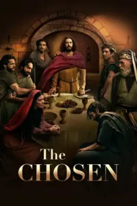 the chosen season 1