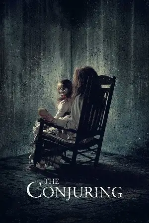 the conjuring 2013