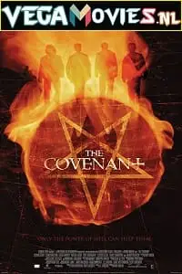 the covenant 2006