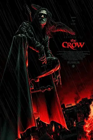 the crow 1994