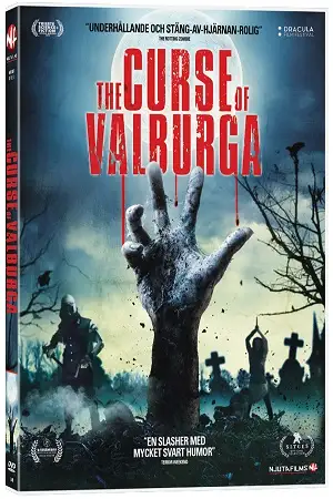 the curse of valburga 2019