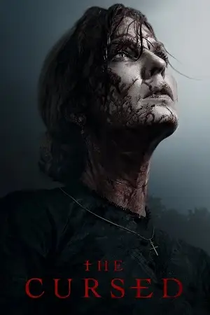 the cursed 2021