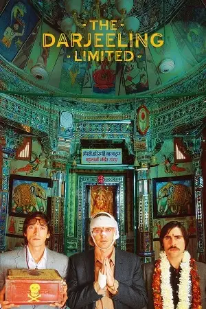 the darjeeling limited 2007