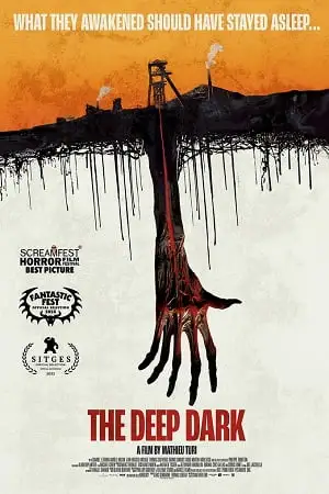 the deep dark 2023