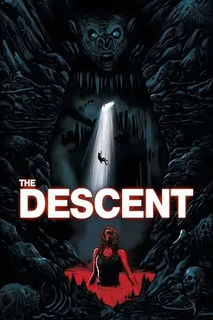 the descent 2005