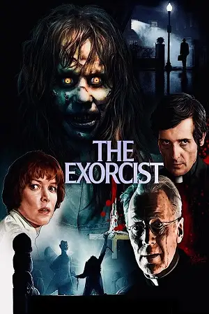 the exorcist 1973