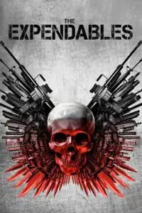 the expendables movie collection 2010